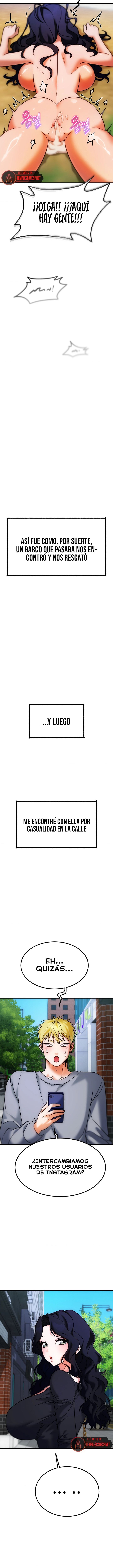 Durante El Día capítulo 17 página 5