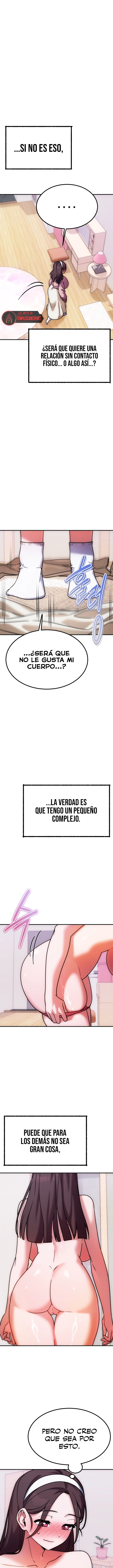 Durante El Día capítulo 18 página 4