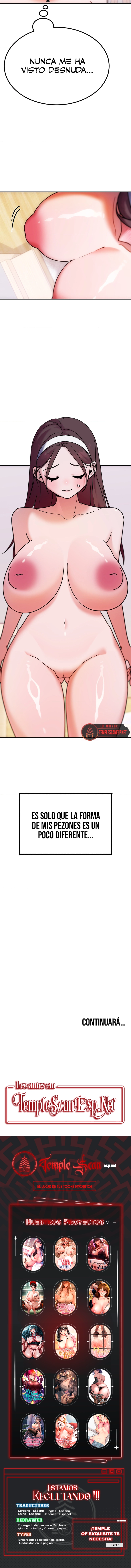 Durante El Día capítulo 18 página 5
