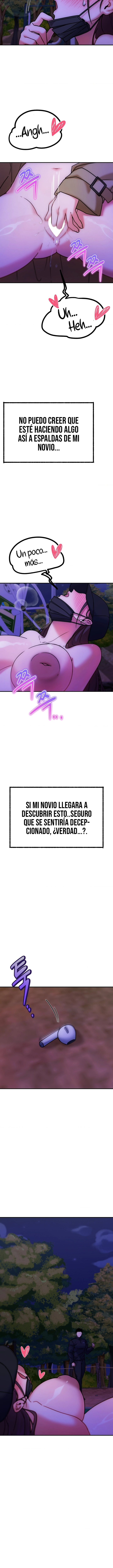 Durante El Día capítulo 19 página 4