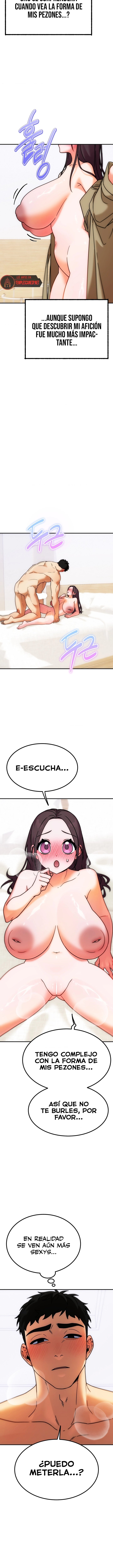 Durante El Día capítulo 20 página 4