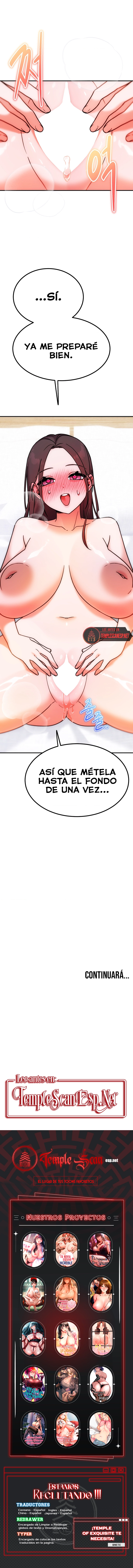 Durante El Día capítulo 20 página 5