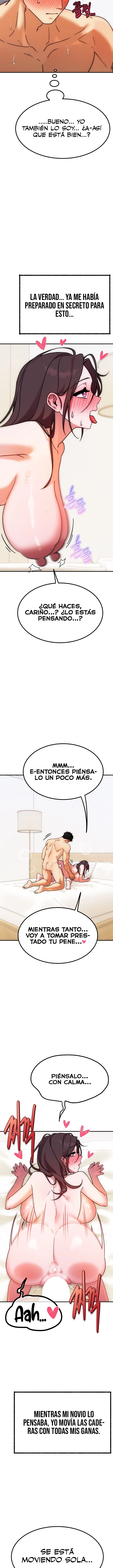 Durante El Día capítulo 23 página 2