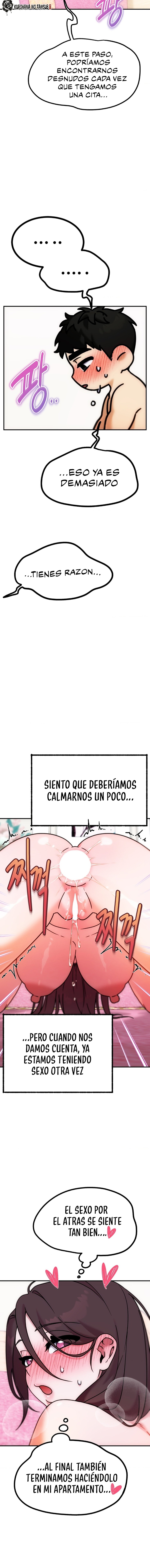 Durante El Día capítulo 24 página 2