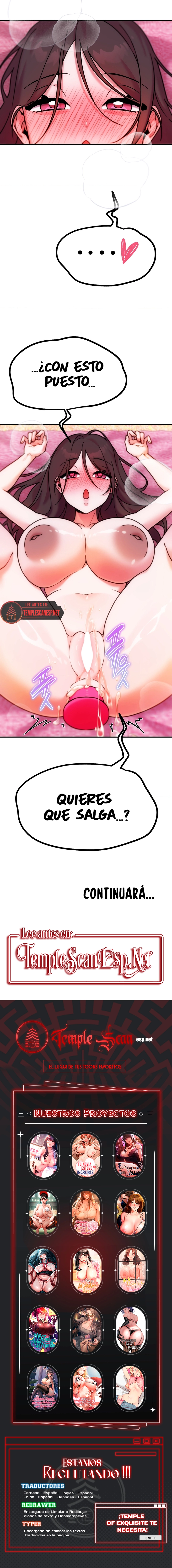 Durante El Día capítulo 25 página 5