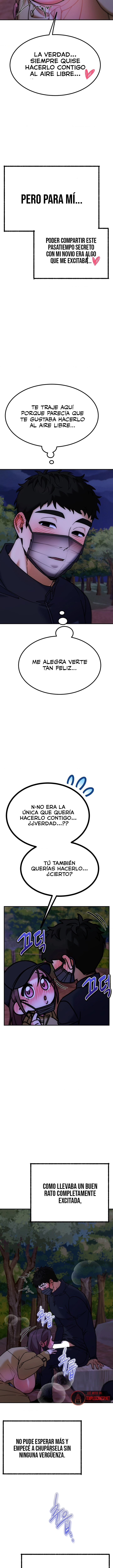 Durante El Día capítulo 26 página 3