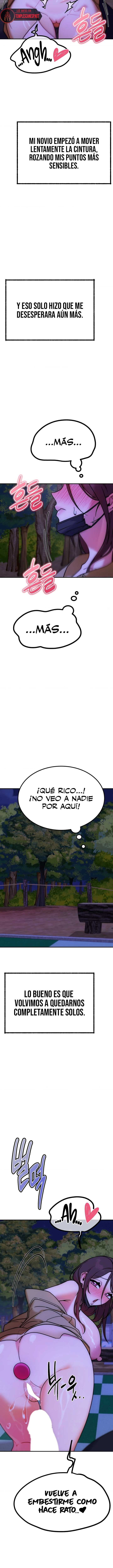 Durante El Día capítulo 27 página 3