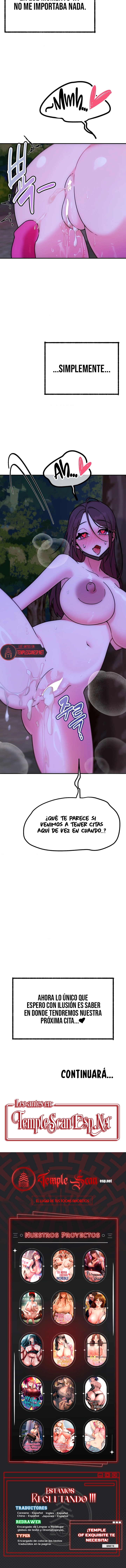Durante El Día capítulo 27 página 5