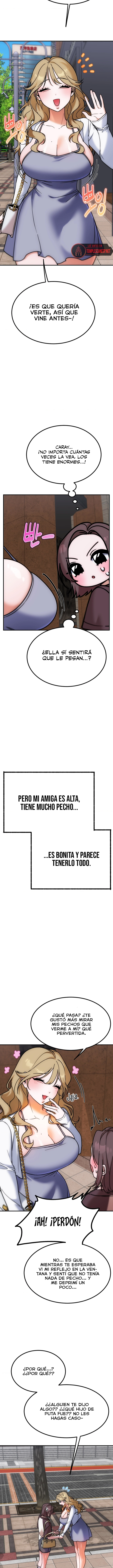 Durante El Día capítulo 28 página 2