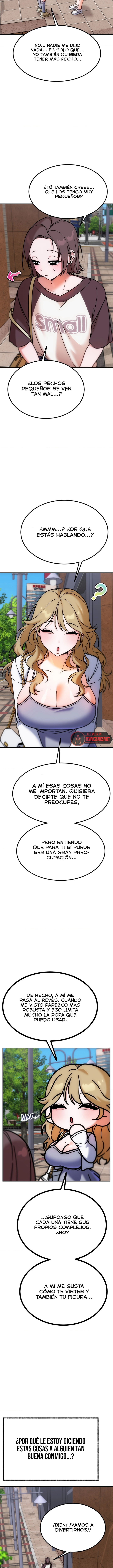 Durante El Día capítulo 28 página 3