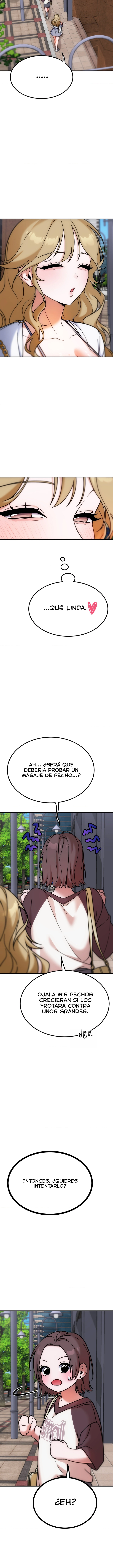 Durante El Día capítulo 28 página 4