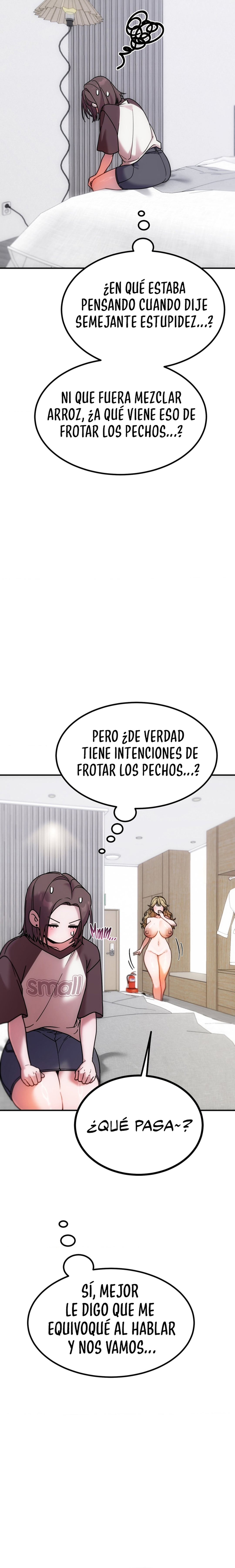 Durante El Día capítulo 29 página 2