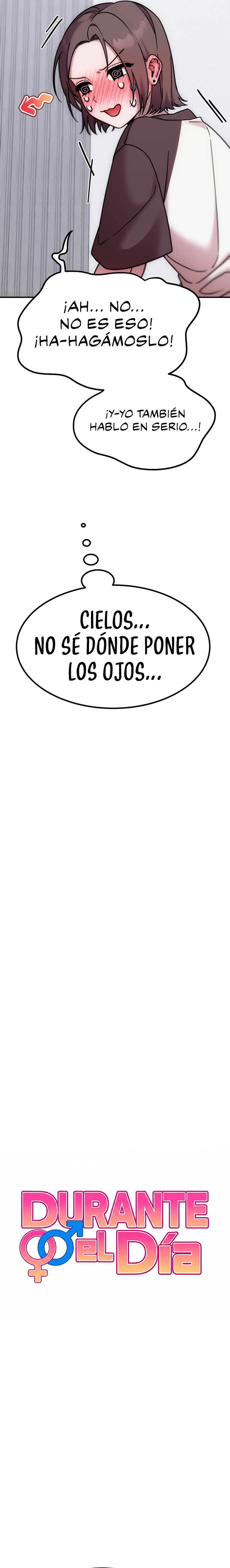 Durante El Día capítulo 29 página 4