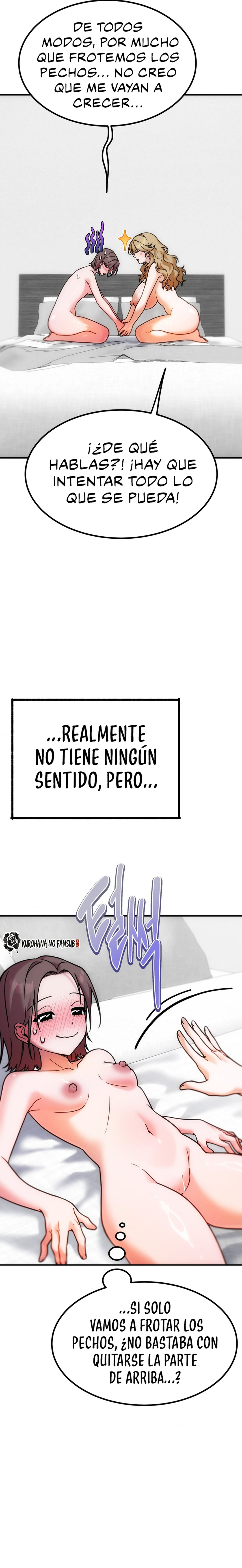 Durante El Día capítulo 29 página 5