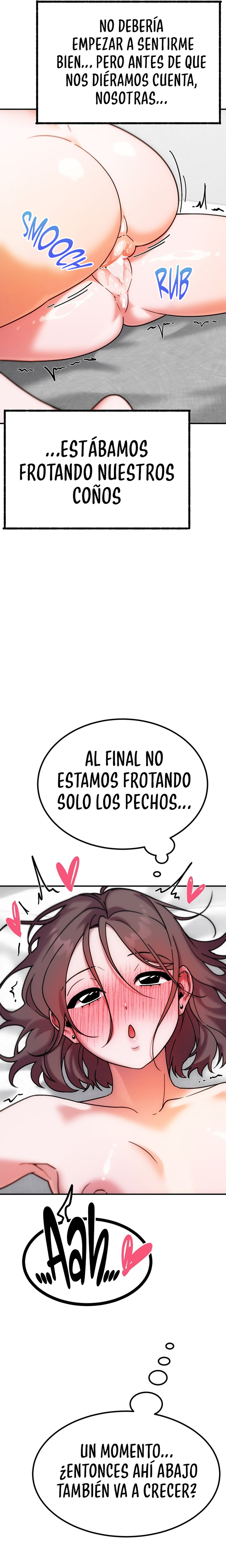 Durante El Día capítulo 29 página 8