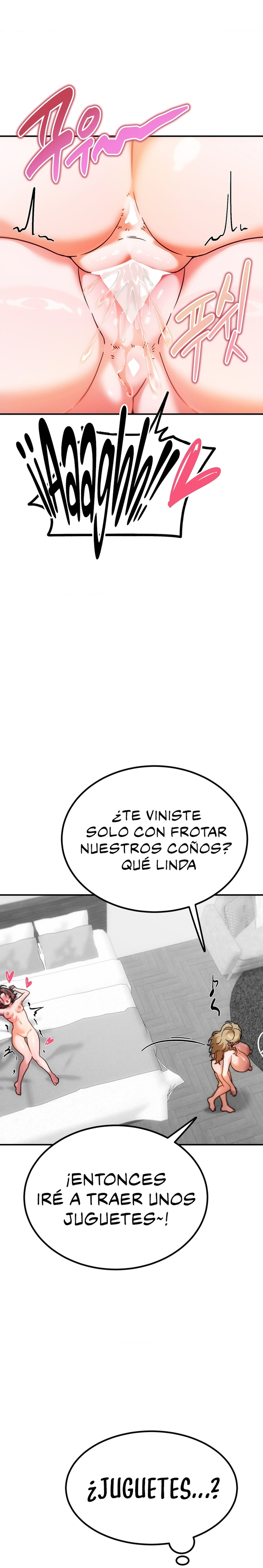 Durante El Día capítulo 29 página 9