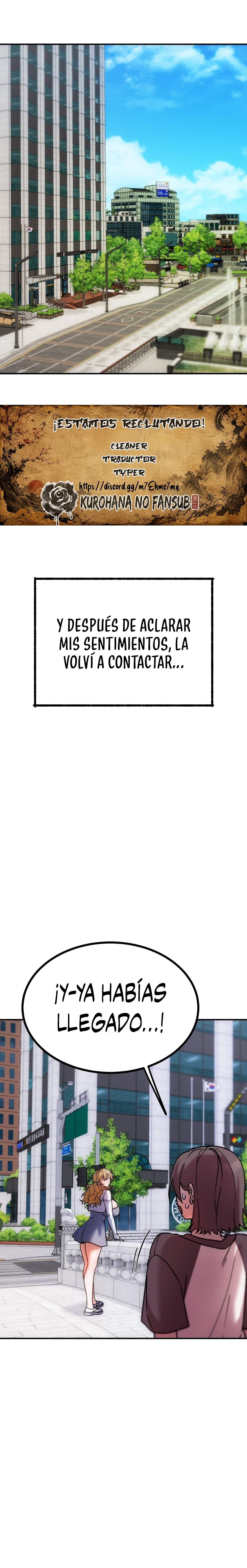 Durante El Día capítulo 30 página 10