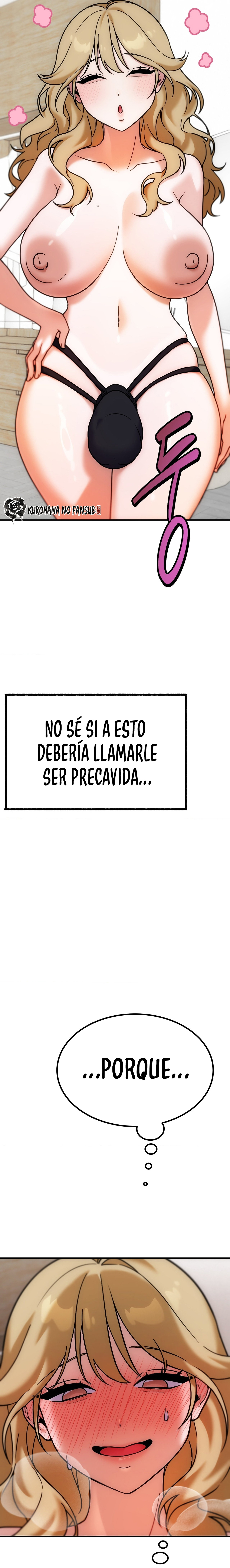 Durante El Día capítulo 30 página 3