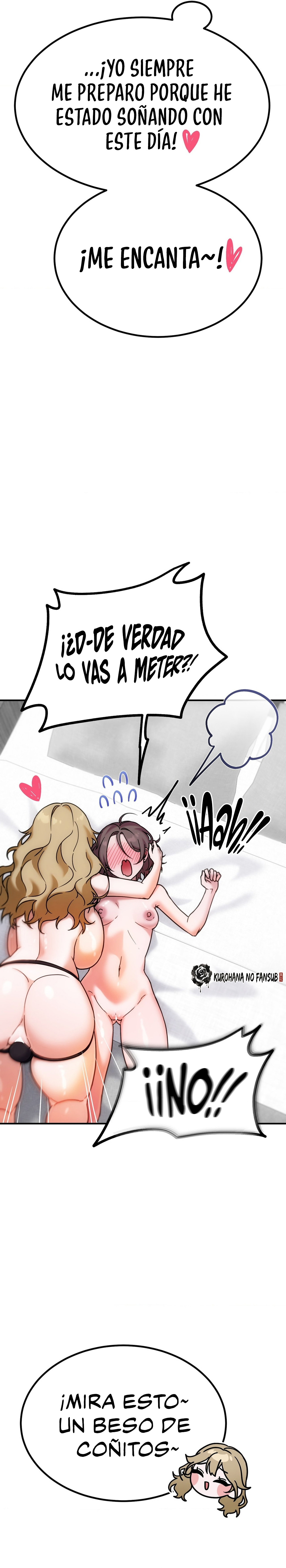 Durante El Día capítulo 30 página 4