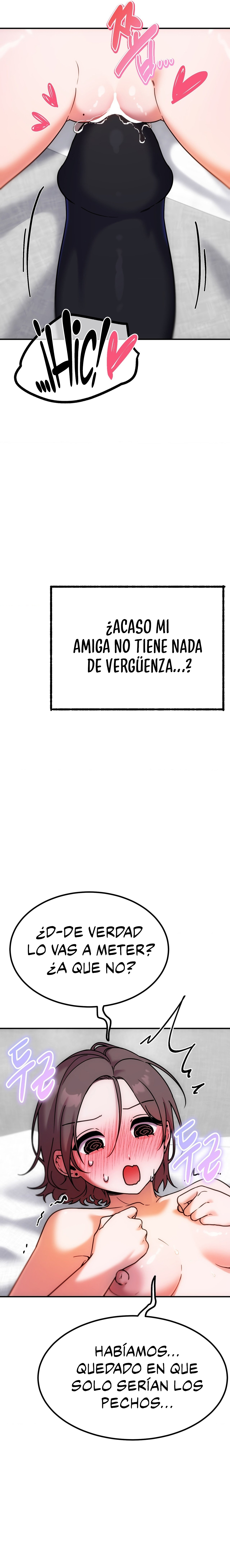 Durante El Día capítulo 30 página 5