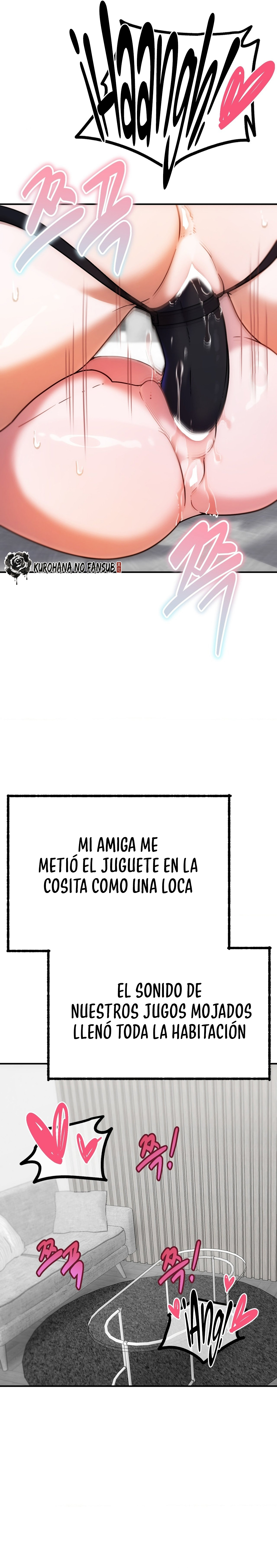 Durante El Día capítulo 30 página 7