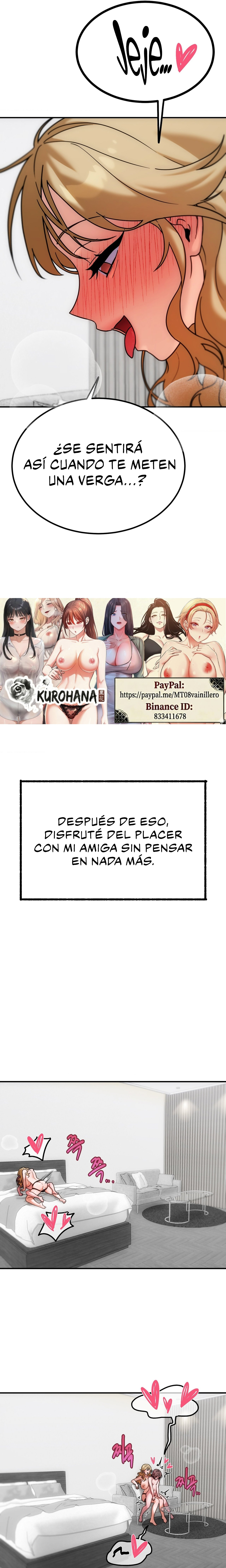 Durante El Día capítulo 30 página 8