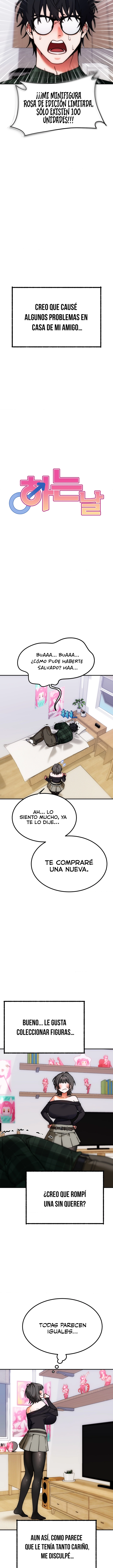 Durante El Día capítulo 5 página 2