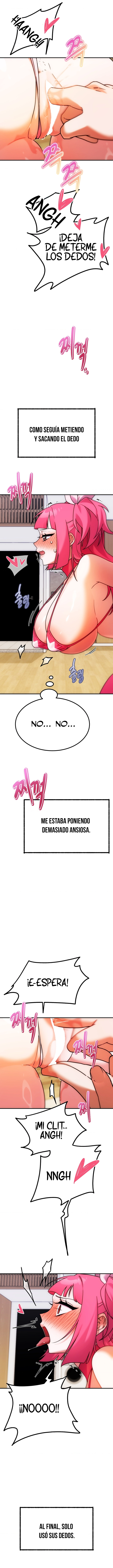 Durante El Día capítulo 7 página 2