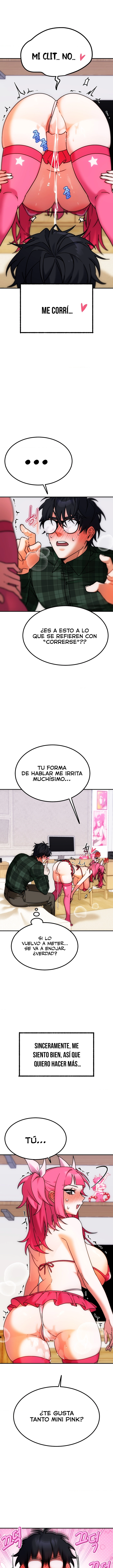 Durante El Día capítulo 7 página 3