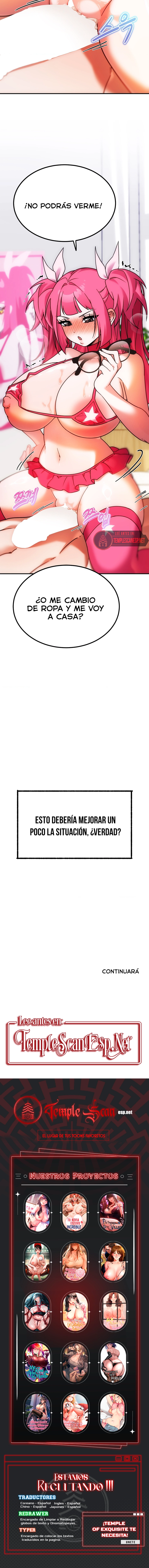 Durante El Día capítulo 8 página 5