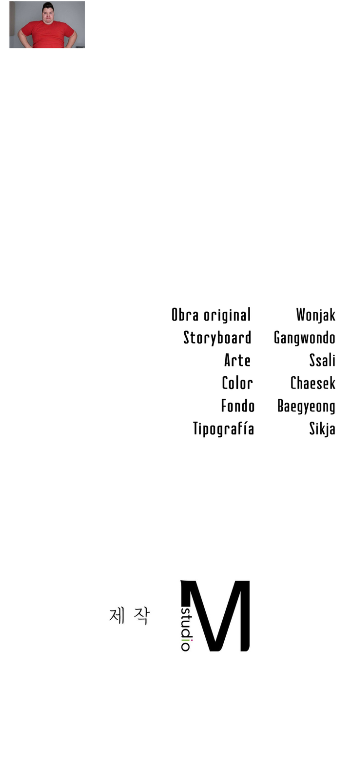 Caramelo Amargo capítulo 2 página 12