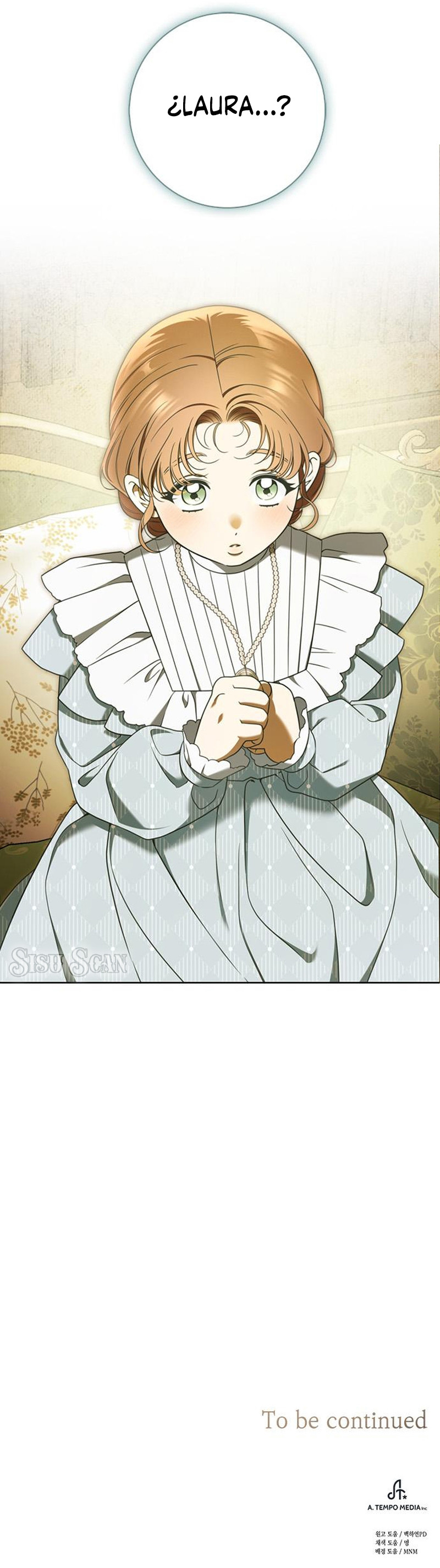 Señorita Pendleton capítulo 17 página 10