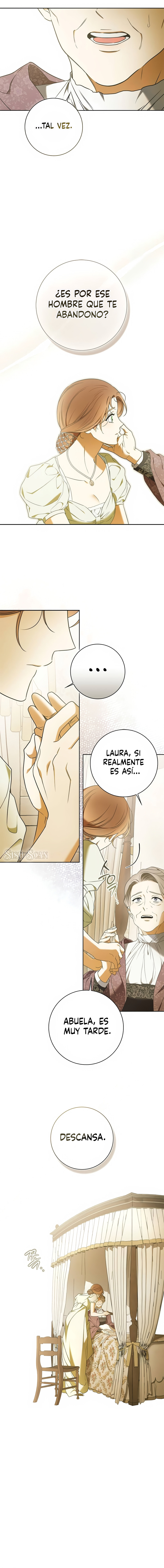 Señorita Pendleton capítulo 2 página 7