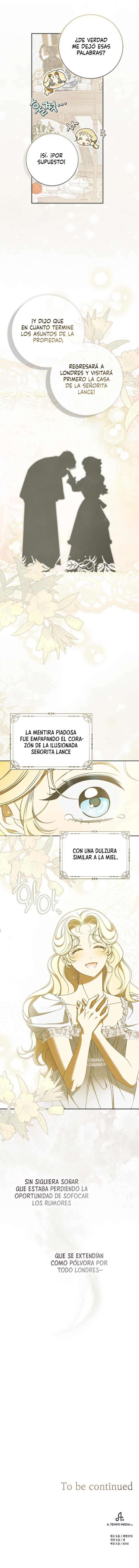 Señorita Pendleton capítulo 46 página 9