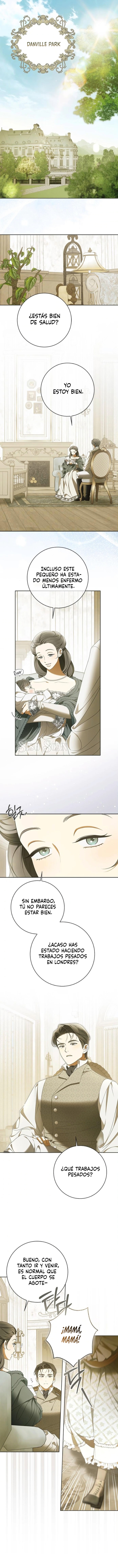 Señorita Pendleton capítulo 47 página 2