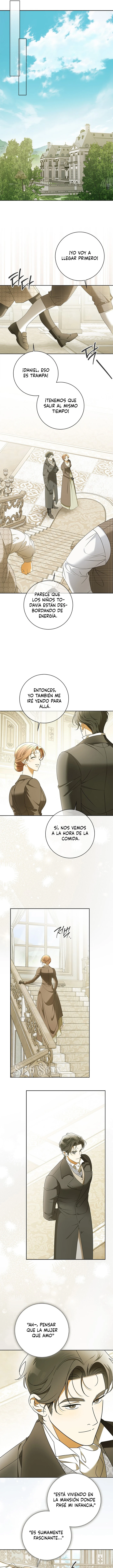 Señorita Pendleton capítulo 51 página 12