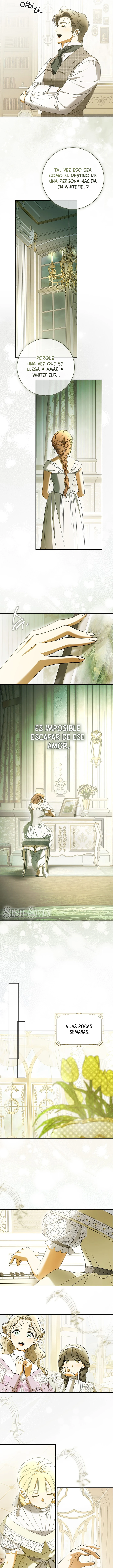 Señorita Pendleton capítulo 52 página 14