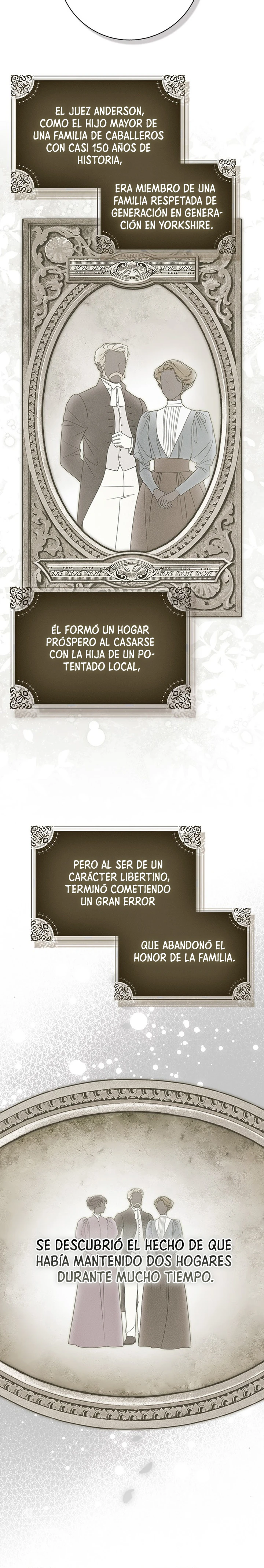 Señorita Pendleton capítulo 53 página 13