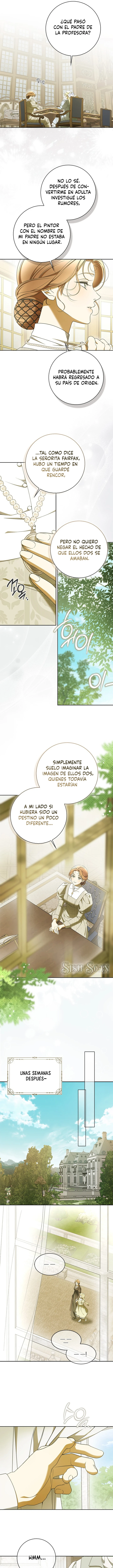 Señorita Pendleton capítulo 54 página 18