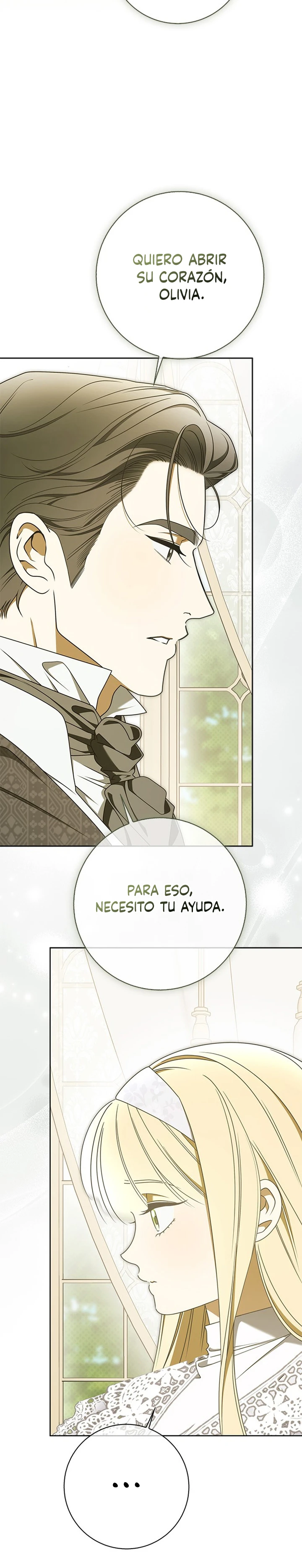 Señorita Pendleton capítulo 55 página 15