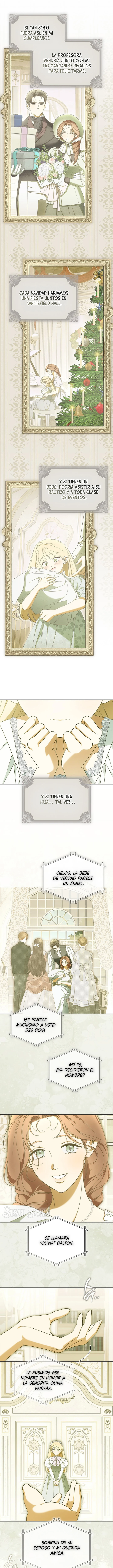 Señorita Pendleton capítulo 56 página 7