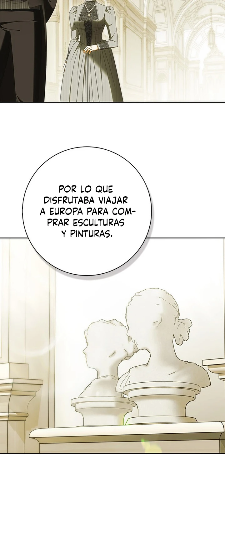Señorita Pendleton capítulo 57 página 16