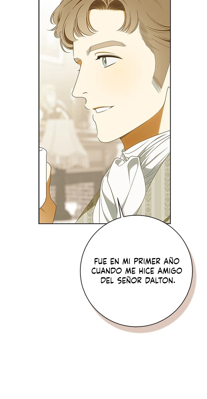 Señorita Pendleton capítulo 61 página 11