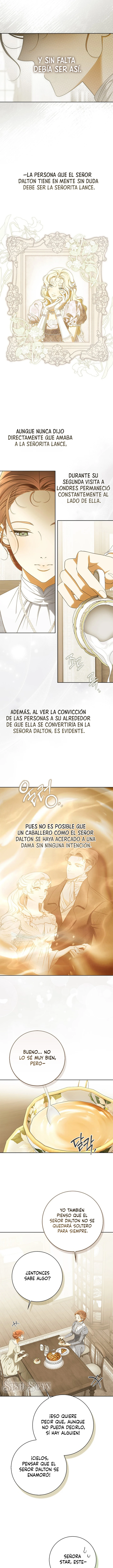 Señorita Pendleton capítulo 62 página 10