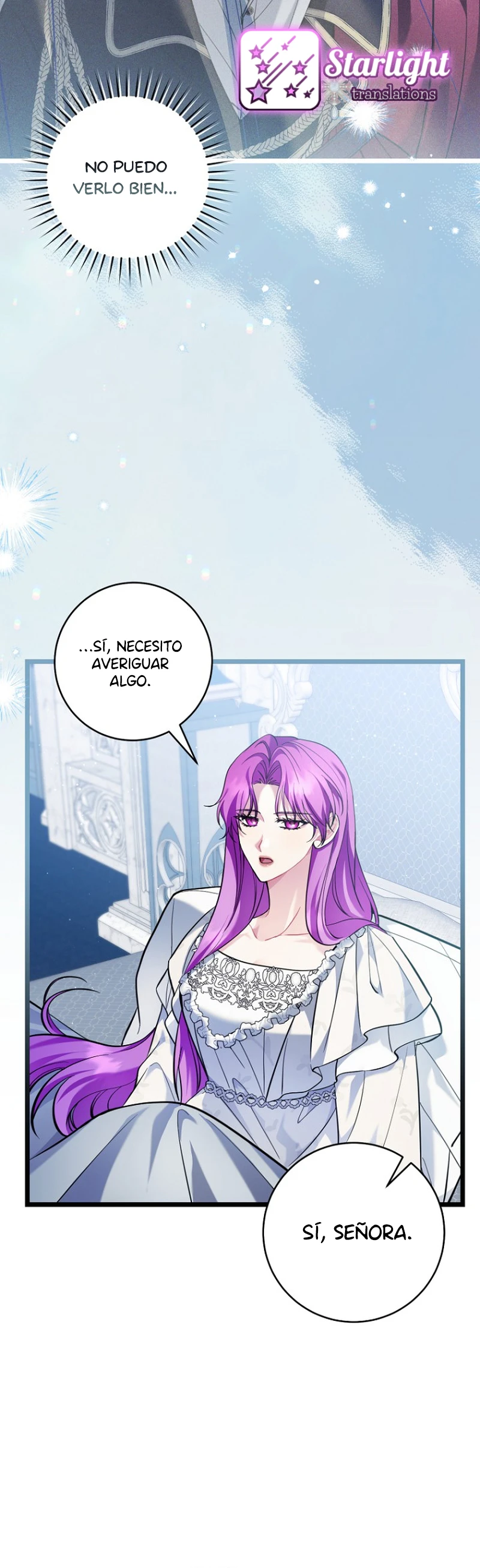 La extra quiere huir del protagonista obsesivo capítulo 42 página 20