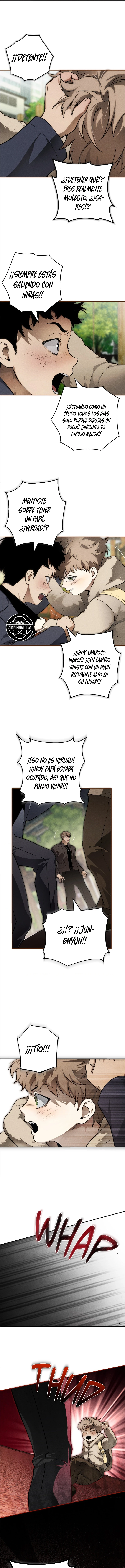 Muere En Mis Brazos capítulo 10 página 13