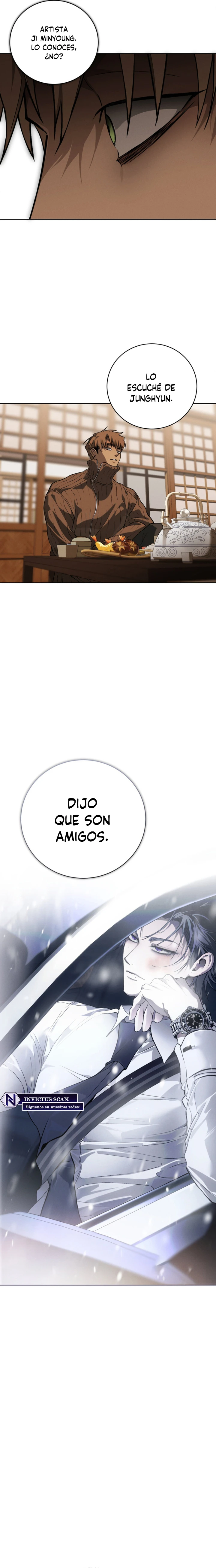 Muere En Mis Brazos capítulo 14 página 19