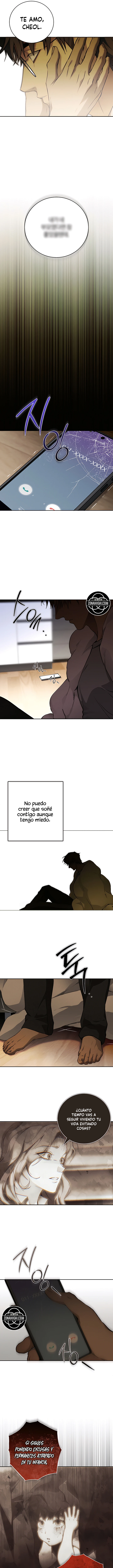 Muere En Mis Brazos capítulo 16 página 17