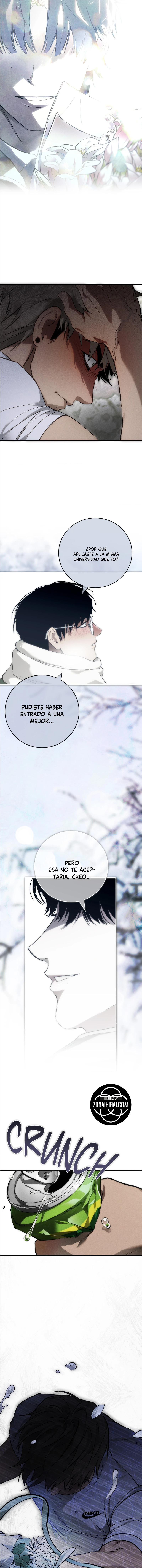 Muere En Mis Brazos capítulo 2 página 6