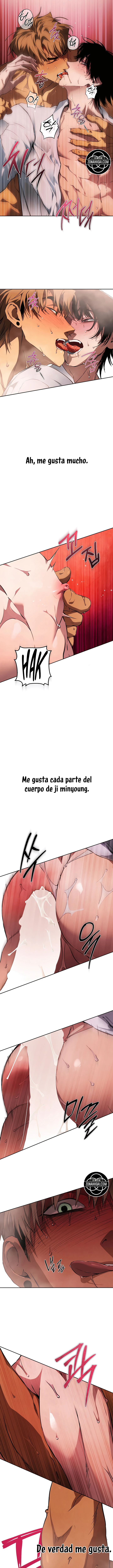 Muere En Mis Brazos capítulo 20 página 9